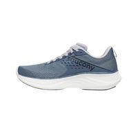 Saucony Ride 17 Herren-Sneaker, Mirage/Schwarz, 12