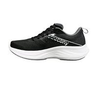 Saucony Saucony Men's Ride 17 Black/White Black/White 46