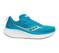 Saucony - Ride 17 Laufschuhe Damen viziblue 6,5