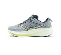 Saucony Ride 17 (Wide) Damen 37.5 Blau
