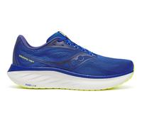 Saucony Ride 18 Herren Lapis Citron Größe EU 43