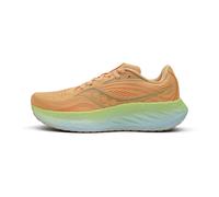 Saucony Ride 18 Damen 41 Orange