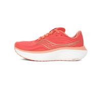 Saucony Ride 18 Damen 43 Rot