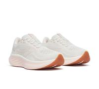 Saucony Ride 18 Damen Laufschuh Neutral S11000 Quartz/Peony 38