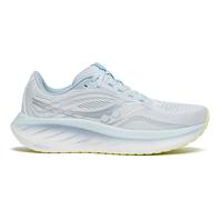 Saucony Ride 18 Damen Laufschuh Neutral S11000 IceMelt/Dream 38,5