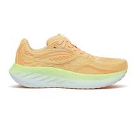 Saucony Women's Ride 18 Peach/sunny 40