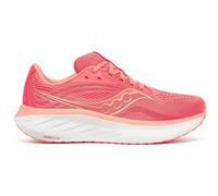 Saucony Ride 18 Damen Laufschuhe, orange, Größe 39 39