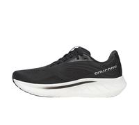 Saucony Men's Ride 18 Black/white 40