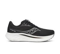 Saucony Ride 18 Herren 46.5 Schwarz