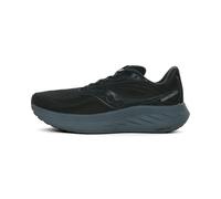 Saucony Ride 18 Herren 44.5 Schwarz