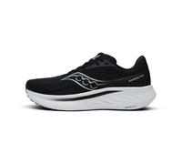 Saucony Ride 18 Herren 45 Schwarz
