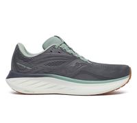 SAUCONY Ride 18 (Herren) Laufschuhe 44 dunkelgrau