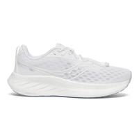 SAUCONY Ride 18 (Herren) Laufschuhe 45 weiß