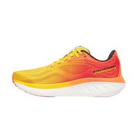 Saucony Ride 18 Herren-Sneaker, Pollen/Pfeffer, 9