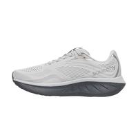 Saucony Ride 18 Herren-Sneaker, Wolke/Schatten, 41 EU