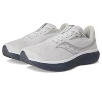 Saucony Ride 18 Herren-Sneaker, Wolke/Schatten, 43 EU