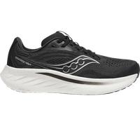 Saucony Ride 18 Damen 37 Schwarz
