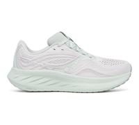 Saucony Ride 18 Laufschuhe Damen - fog/mist 38 (7)