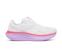 Saucony Ride 18 Neutralschuh Damen-weiß,koralle, Größe 40