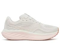 Saucony Ride 18 Damen Laufschuh Straße - Quarz / Peony, Größe 39
