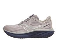 Saucony Ride 18 Laufschuhe grau-grün - 46