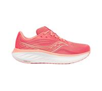 Saucony Ride 18 Damen 44.5 Rot