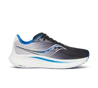 Saucony Ride 18 Herren 44 Noir