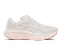 Saucony Ride 18 Damen Laufschuhe weiß/hellrosa - 39