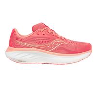 Saucony Ride 18 Gr. 41 Orange Damen - Jetzt bei Keller Sports kaufen!