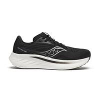 Saucony Ride 18 Wide Gr. 37½ Schwarz Damen - Jetzt bei Keller Sports kaufen!