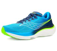 Saucony Ride 19 1010 - Cadet Fuego 41 | Straßenlaufschuhe