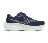 Saucony Ride 19 Damen 36 Navy