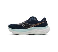 Saucony Ride 19 Damen 39 Blau