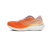 Saucony Ride 19 Damen 42 Orange