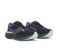 Saucony Ride 19 Damen Laufschuh Neutral S11055 Black/Calm 41