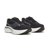 Saucony Ride 19 Damen Laufschuh Neutral S11055 Black/Silver 44