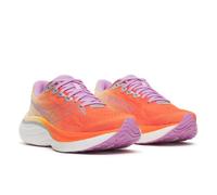 Saucony RIDE 19 W Damen-Laufschuhe, orange, größe 41 7.5