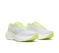 Saucony Damen Ride 19 - Größe: EU 41.0 weiß