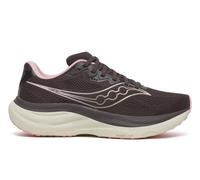 Saucony Damen Ride 19 - Größe: EU 40.5 braun