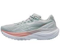 Saucony Ride 19 Damen Laufschuhe Mist/Cameo Damen 41.0 GRÜN