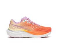 Saucony RIDE 19 W Damen-Laufschuhe, orange, größe 40.5 7