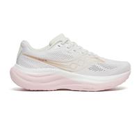 Saucony Ride 19 Damen Laufschuhe, weiß, Gr. 40