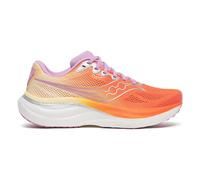 Saucony Ride 19 fire/orchid (126) 44