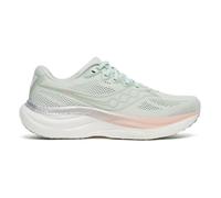 Saucony Ride 19 Damen 38 1/2 Hellgrün