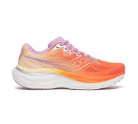 Saucony Ride 19 Gr. 38½ Orange Damen - Jetzt bei Keller Sports kaufen!