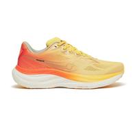 Saucony Ride 19 Schuhe Gelb-Orange SS26, Größe 42 - EUR
