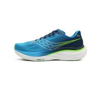 Saucony Ride 19 Herren 40 Blau