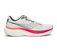 SAUCONY Ride 19 - Herren - Grau / Schwarz - Größe 45- Modell 2026