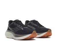 Saucony - Ride 19 Laufschuhe Herren schwarz
