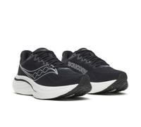 Saucony Ride 19 black/silver (100) 40